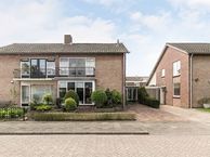 Prinses Irenestraat 14, 3261 AP Oud-Beijerland