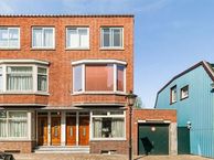 Zuidhoek 33, 3082 PC Rotterdam