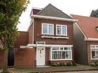 Semarangstraat 24, 7512 ZW Enschede