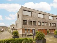 Architect Aartsplein 54, 5121 XZ Rijen