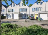 Couperinstraat 23, 1323 MV Almere