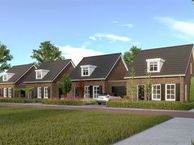 Kavel 1 | semi-bungalow | Gheynspark (Bouwnr. 1), 5706 VE Helmond