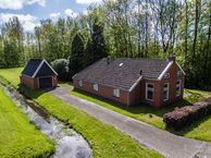 Hoofdweg 1, 9939 PA Tjuchem