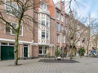 Dufaystraat 12 /hs, 1075 GT Amsterdam