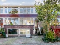 Brucknerlaan 72 - 74, 3533 KG Utrecht