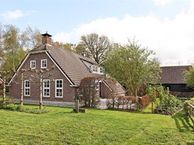 De Warrebosk 8, 9222 LM Drachtstercompagnie