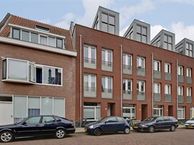 Vredesteeg 9, 3582 ER Utrecht