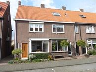 Oranjestraat 77, 3361 HP Sliedrecht