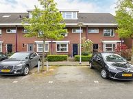 Faustlaan 95, 2152 PG Nieuw-Vennep