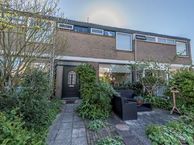 Prins Willem Alexanderln 27, 3273 AS Westmaas