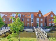 Burgemeester Hummelsingel 14, 2235 TK Valkenburg (ZH)