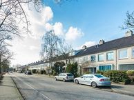 Jagersdreef, 3972 XG Driebergen-Rijsenburg