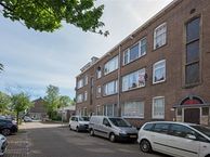 Korhaanstraat 95 B, 3083 XK Rotterdam