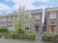 Prins Willem-Alexandersingel 86, 1782 GV Den Helder