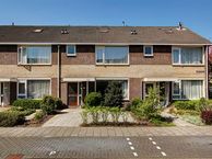 Treilerstraat 133, 1503 JE Zaandam