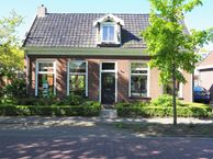 Brédyk 24, 8525 ER Langweer