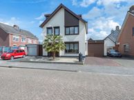 Patrijzendonk 25, 4711 LA St. Willebrord