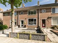 Margrietstraat 19, 3341 EG Hendrik-Ido-Ambacht