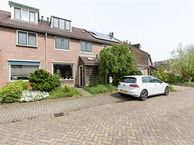 Dovenetelhof 9, 3742 EG Baarn