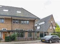 Nassaulaan 17, 1213 BA Hilversum