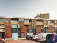 Frank Sinatraplein 22, 1945 WM Beverwijk