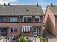 Aleijd van Strienhof 11, 3176 VE Poortugaal