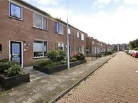 Akeleistraat 18, 6707 BZ Wageningen