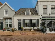 Haven Noordzijde 8, 4318 AB Brouwershaven