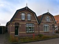 Molgerdijk 39, 1779 GA Den Oever