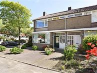 van Aitzemastraat 36, 5624 GK Eindhoven
