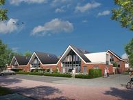 De Veense Poort fase 3 (Bouwnr. 4), 3905 MX Veenendaal