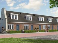 Bouwnummer (Bouwnr. 1), 4758 CG Standdaarbuiten