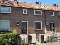 Pieter van Osstraat 22, 5212 GC Den Bosch