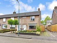 Lage Heijning 11, 4847 SL Teteringen