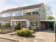 Stêdsfinne 39, 8711 GG Workum