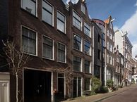 Binnen Vissersstraat 10 B, 1013 GD Amsterdam