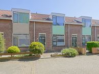 Louisehof 28, 1781 RS Den Helder