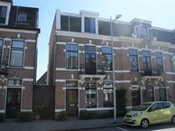 Hendrik van Viandenstraat 20, 3817 AB Amersfoort