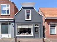 Nieuwstraat 7, 4311 AM Bruinisse