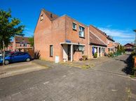 Schalmeistraat 3, 3208 DP Spijkenisse