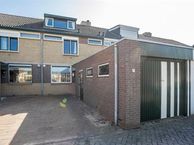Brahmsstraat 28, 3281 VD Numansdorp