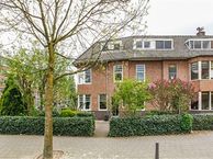 Vredehofweg 63, 3062 EM Rotterdam