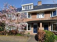 Spotvogellaan 34, 2261 CP Leidschendam