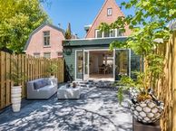 Raadhuisstraat 4, 1551 CD Westzaan