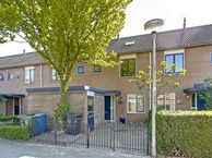 Paukenpad 33, 3822 DA Amersfoort