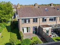 Pastoor Meriusstraat 152, 1715 VG Spanbroek