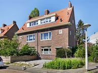 Tuinbouwstraat 22, 1097 XV Amsterdam