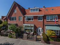 Burgemeester Rambonnetlaan 31, 1972 SC IJmuiden