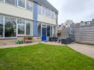 Ten Oeverlaan 95, 9744 GL Groningen