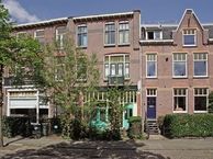 Burghardt van den Berghstraat 28, 6512 DM Nijmegen
